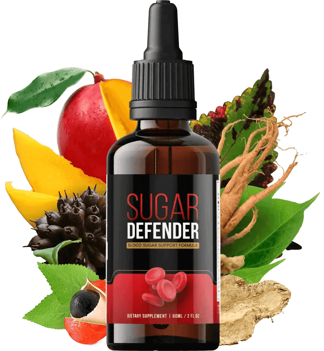 sugar defender review